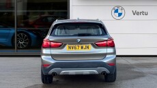 BMW X1 xDrive 20i xLine 5dr Step Auto Petrol Estate